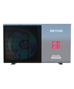 Airmax Basic 9kW