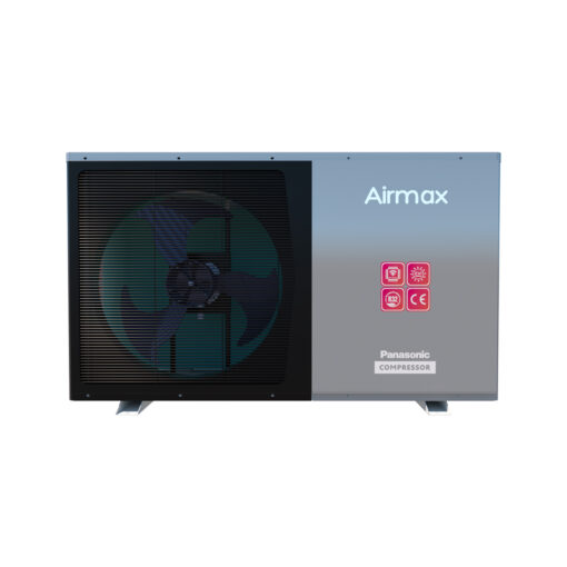 Airmax Basic 9kW