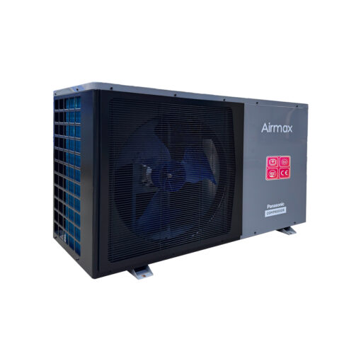 Airmax Comfort 12kW