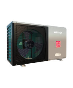 Airmax Eco 8kW
