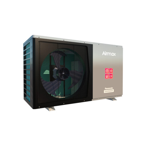 Airmax Eco 8kW
