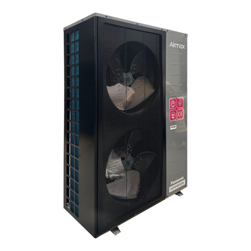 Airmax Eco Pro 18kW