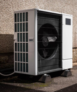 Airmax Elite 30kW