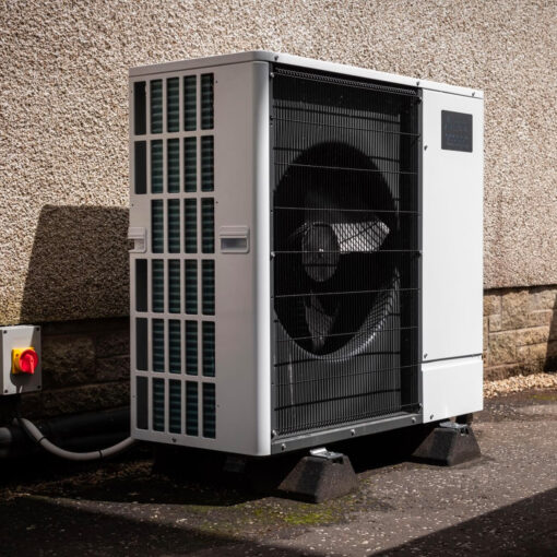 Airmax Elite 30kW