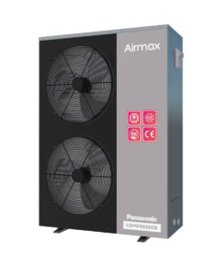 Airmax Pro 16kW