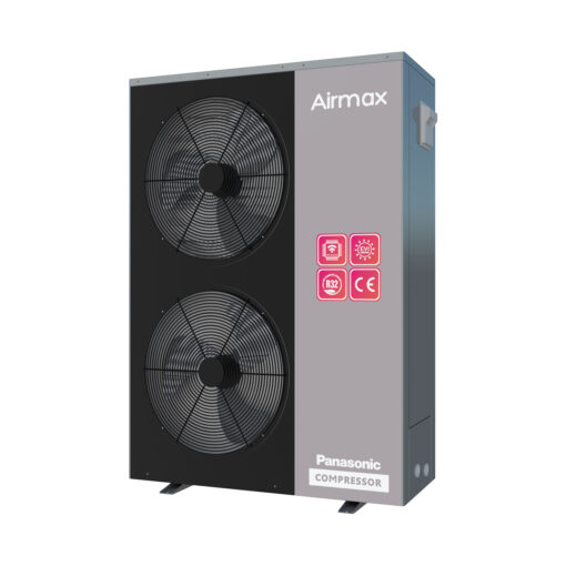 Airmax Pro 16kW