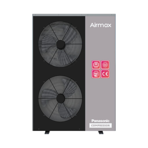 Airmax Ultra 22kW