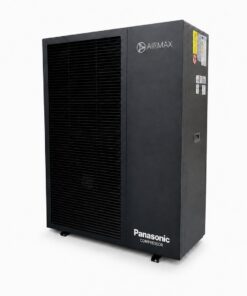 Alternative view of Airmax VERA Serisi R32 - 16 KWatt Isı Pompası