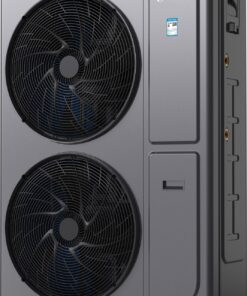 Alternative view of Airmax Max Pro 26 KWatt Isi Pompasi